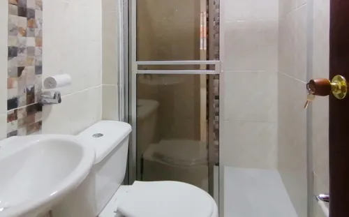 Apartamento En Arriendo En Carmen Del Sol. Cod A11750102