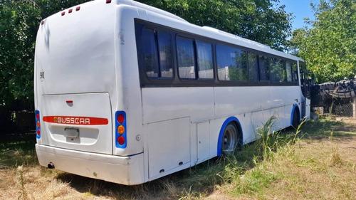 Omnibus Scania 112 1999 Busscar