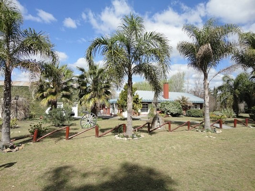 Imagen 14 de 14 de Casa Quinta 4 Ambientes Venta Entre Rios
