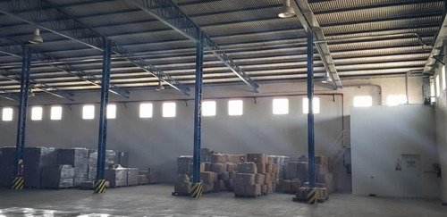 Imagen 15 de 30 de Excelente Planta Industrial En Actividad - San Pedro Bs As.