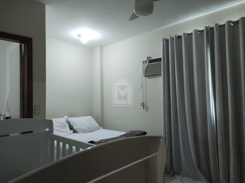 Imagem 6 de 10 de Apartamento À Venda, 3 Quartos, 1 Suíte, 2 Vagas, Santa Helena - Vitória/es - 1375
