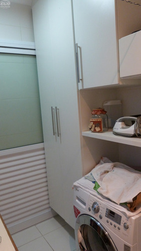 Imagem 9 de 17 de Apartamento A Venda - Ed.central Park - Indaiatuba - Sp. - Ap01903 - 70183388