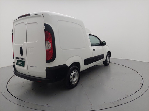 Fiat Fiorino 1.4 MPI FURGÃO ENDURANCE 8V FLEX 2P MANUAL