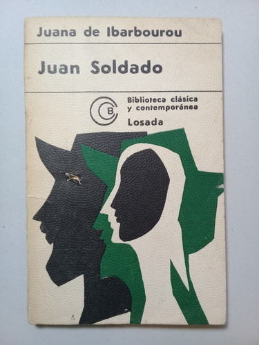 Juan Soldado Juana De Ibarbourou 1971