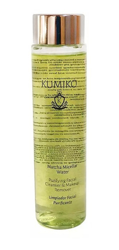 Kumiko Matcha Micellar Cleansing Water 250ml