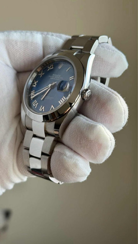 Rolex Datejust 41mm