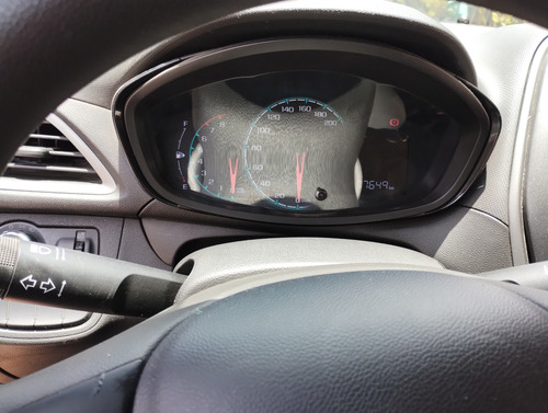 Chevrolet Spark 1.4 Lt Mt