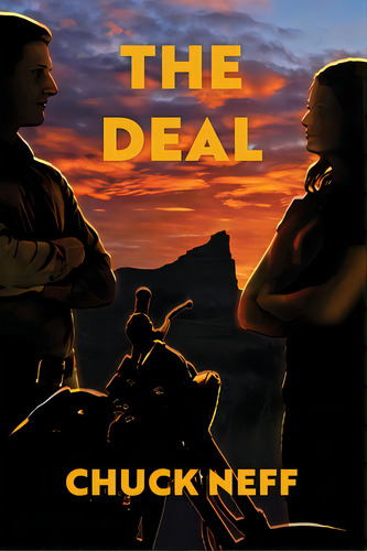 The Deal, De Neff, Chuck. Editorial Lightning Source Inc, Tapa Blanda En Inglés
