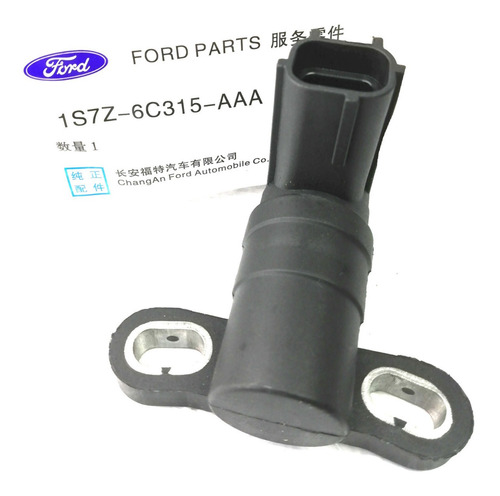 Sensor Posicion Cigueñal B2300 Ranger Mazda 6 2006 - 09 2.3