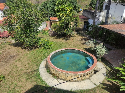 Imagen 6 de 10 de En Venta Encantadora Casa En Las Morochas San Diego