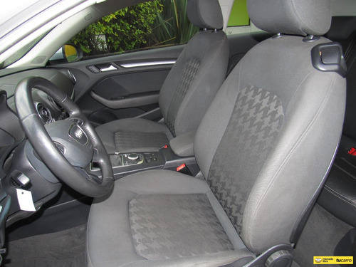 Audi A3 1.2 Attraction 2 p