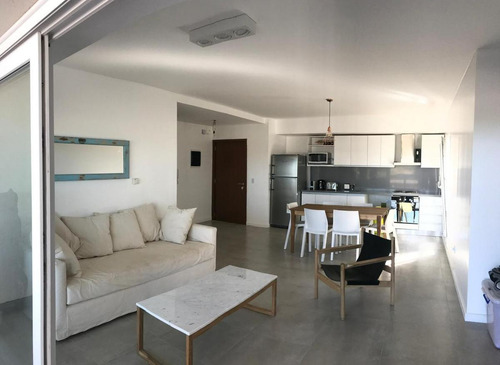 Imagen 6 de 24 de Departamento En Alquiler Temporario Costa Esmeralda Edificio Águila, Planta Baja.