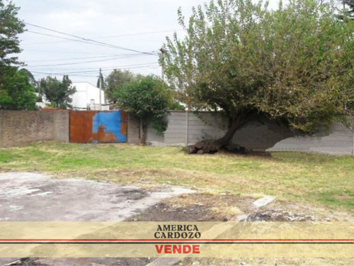 3 Lotes 600 M2, Paso Del Rey, Moreno