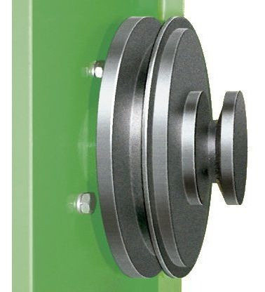 Debulhador De Milho C/ Motor A Gasolina 3,5 Hp Trapp Dm 50g