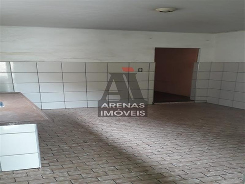 Imagem 3 de 17 de Casa Vila Califórnia São Paulo/sp - 1574