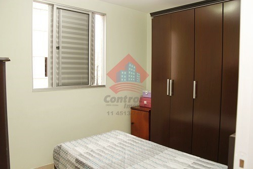 Imagem 18 de 23 de Apartamento - Ref: 02679