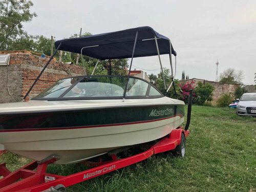 Mastercraft Para Esquiar Y Hacer Deportes Acuaticos