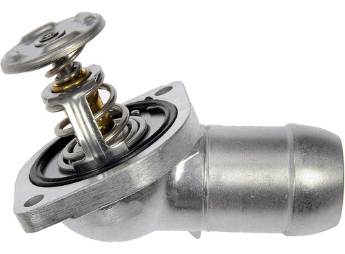 Toma De Agua Avalanche 1500 5.3l 2004 2005 2006