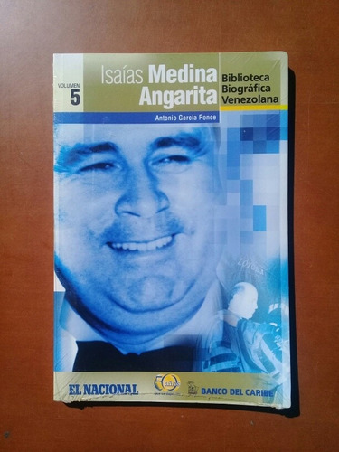 Isaías Medina Angarita. Biblioteca Gráfica Venezolana
