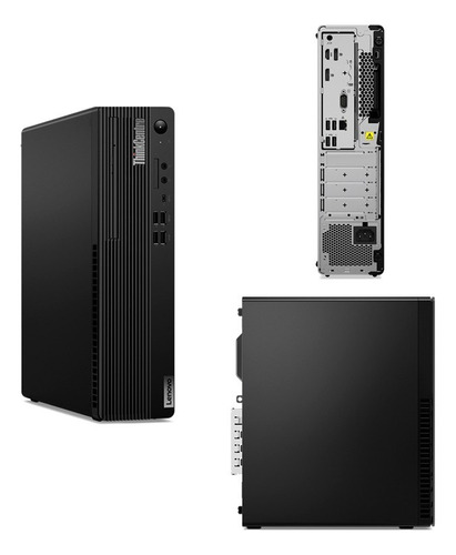 Computadora Lenovo Thinkcentre M70s Intel Core I7-10700