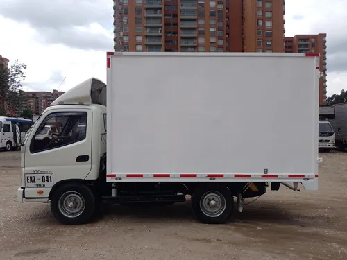 Foton Bj 1039 Aa