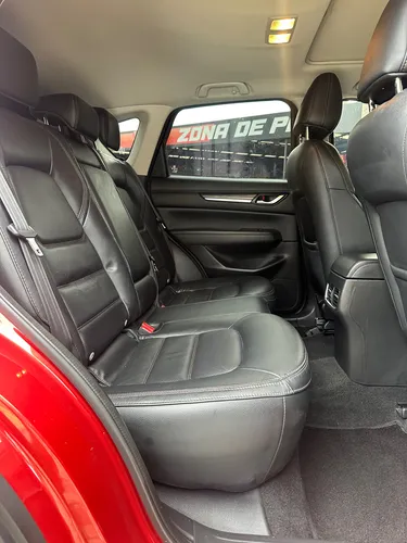 Mazda CX-5 2.5 Grand Touring 4X2