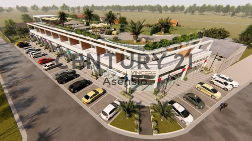 Imagen 2 de 17 de Local Comercial Venta A Pozo Panamericana Pilar