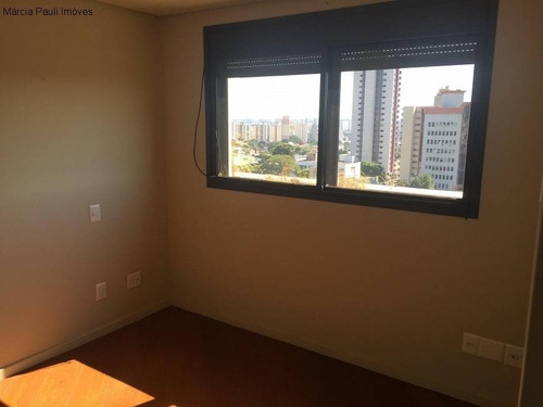 Imagem 10 de 19 de Apartamento A Venda Portal Do Anhangabau Em Jundiai. - Ap06465 - 69879023