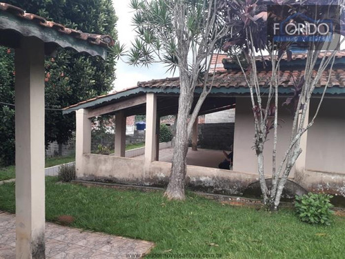 Imagem 6 de 14 de Chácaras À Venda Em Atibaia/sp - Compre O Seu Chácaras Aqui! - 1472325