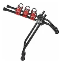 Comprar Barra Para Auto Porta Bicicletas Soporte Hasta 3 Bicicletas