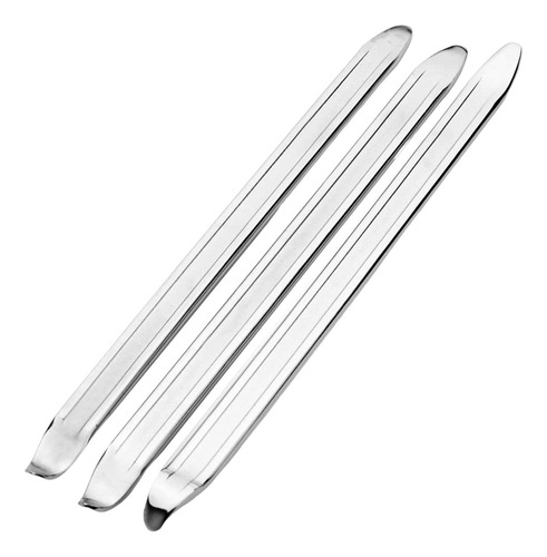 Palanca De Neumáticos De Bicicleta De 3 Piezas 25cm
