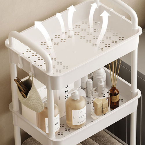 Organizador De Almacenamiento Multiusos Para Cocina Y Baño