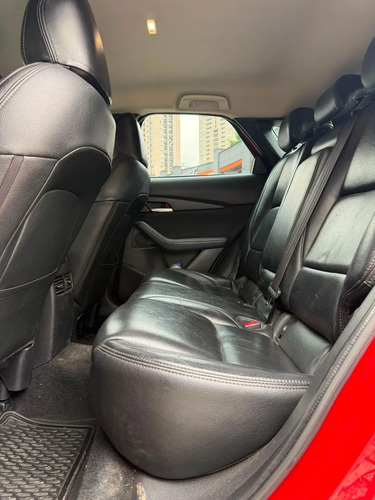 Mazda Cx30 Touring Tp 2000cc 7ab R18 4x2 2022