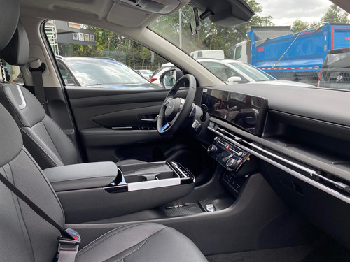 Hyundai Tucson Premium Hybrida