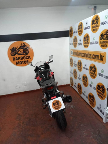 Imagem 4 de 4 de Honda Cbr C/ Acessorios