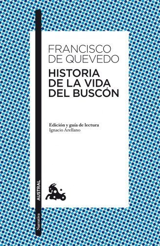 Historia De La Vida Del Buscón (clásica)