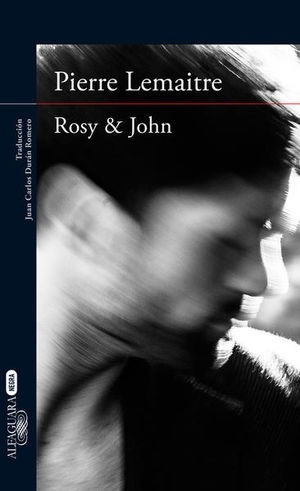 Libro Rosy John Original