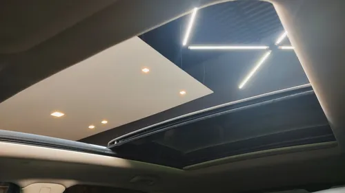 Cadillac Xt5 2017