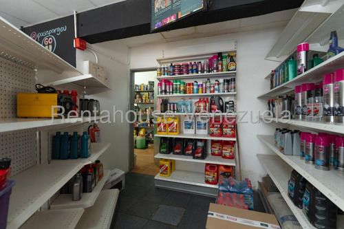 Fondo De Comercio En Venta En La Floresta Mls 25-12439 Yf