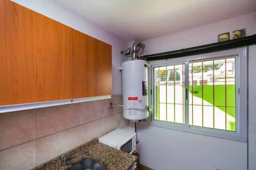 Imagen 8 de 14 de Tipo Casa 2 Amb Ctra Frente Gran Patio Parrilla Lavadero