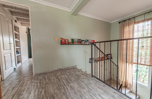 Imagen 12 de 27 de Casa Estilo Mediterráneo En Ayres De Pilar. Excelente Ubicación Km 43.5 Pilar
