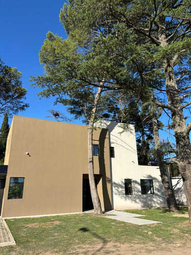 Casa Del Bosque