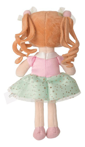 Boneca Metoo Mini Candy School Lollipop