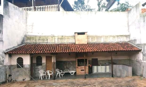Imagem 15 de 15 de Casa - Estrela Dalva - Ref: 3601 - V-sld3601