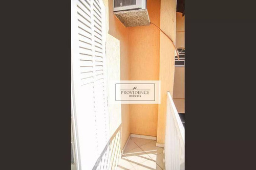 Imagem 29 de 30 de Sobrado Com 5 Dormitórios À Venda, 232 M² Por R$ 998.000 - Santa Maria - São Caetano Do Sul/sp - So0327