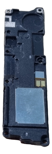 Alto Falante Campainha Para Zenfone 5 Selfie Pro Zc600kl
