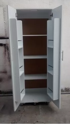 CupboardStore, organizador de especias para colgar en la repisa del armario de  cocina
