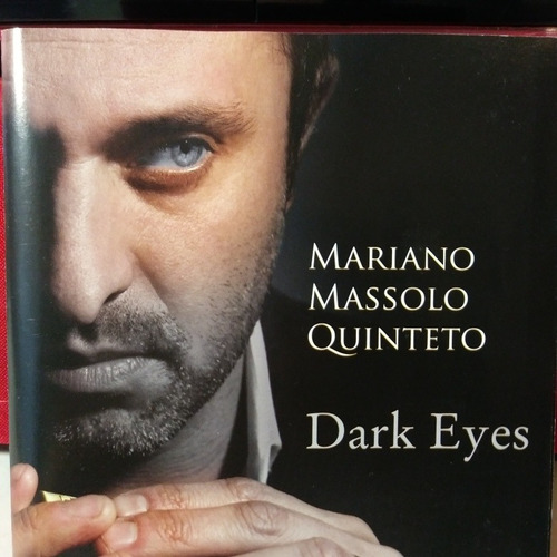 Mariano Massolo (jazz Armónica Charleston Ar) Dark Eyes Lea