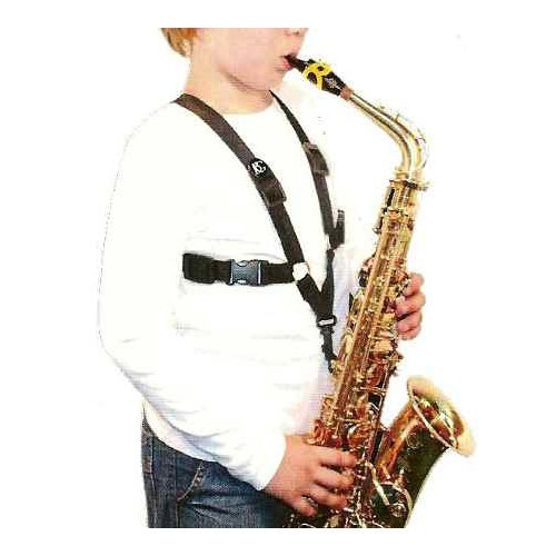 Arnes Bg S42sh De Niño Para Saxo Alto / Tenor