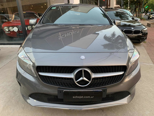 Mercedes-benz Clase A 1.6 A200 Urban 156cv 2017